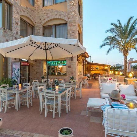 Danelis Studios & Apartments Malia Exterior foto