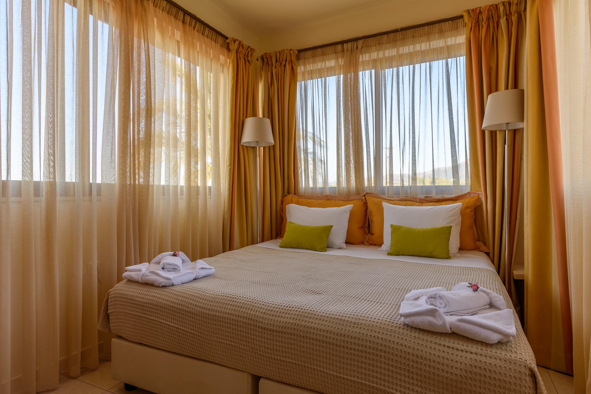 Danelis Studios & Apartments Malia Exterior foto