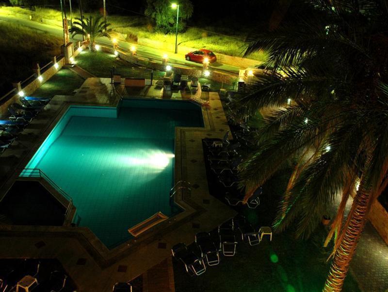 Danelis Studios & Apartments Malia Exterior foto