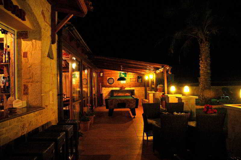 Danelis Studios & Apartments Malia Exterior foto